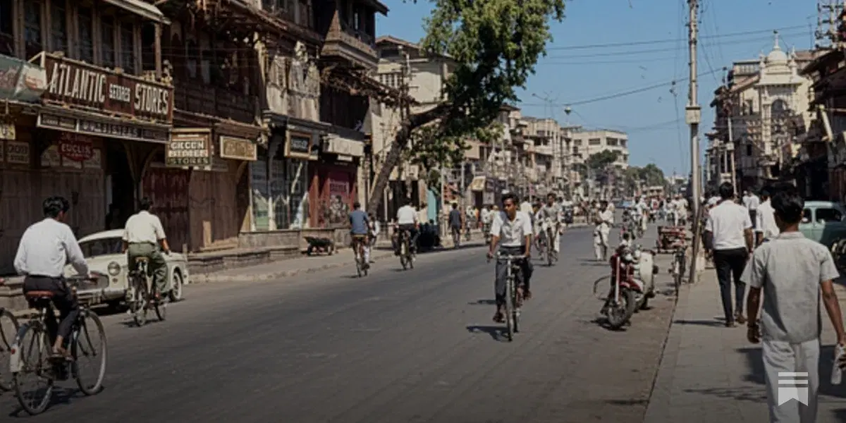 Memories of Poona (Pune) Stroll down Main Street (MG Road) https://vikramkarve.substack.com/p/memories-of-poona-pune-a-stroll-down?r=7873s&utm_campaign=post-expanded-share&utm_