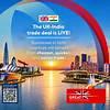 Mumbai To Host UK Ministers And Seven Northern Mayors For India-UK Trade Showcase