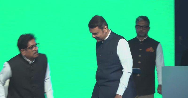RT by @abhi_loves_you: #Pune @Dev_Fadnavis inaugurated Energy In Motion's EV Truck Manufacturing plant in Talegaon along with their Battery Manufacturing Plant This Company signed MoU with MH Govt in 