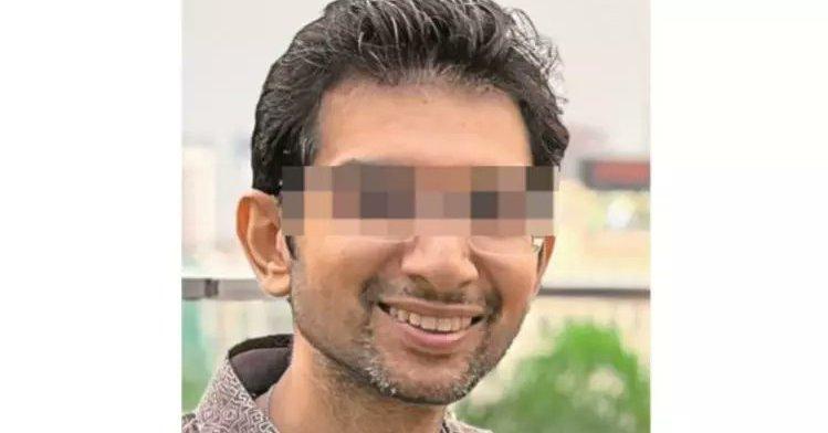: A 36-year-old software engineer died by suicide after inhaling helium gas at a house in , Kondapur. The deceased was identified as Sourabh Shekar, who was working as a so