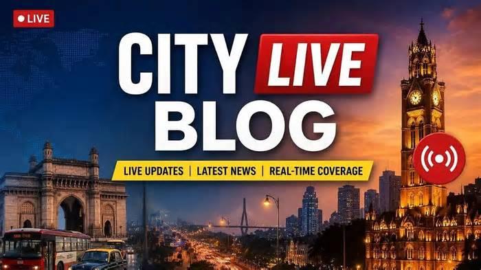 Delhi News LIVE: Delhi Schools Receive Bomb Threat Emails, Police Teams Deployed For Checks