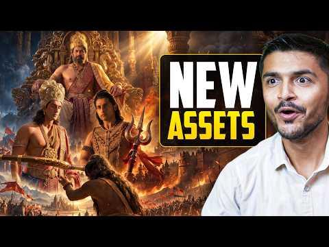 VARANASI BIGGEST UPDATE! Income Tax Raid, Ramayana New Assets & Nana Patekar Death News