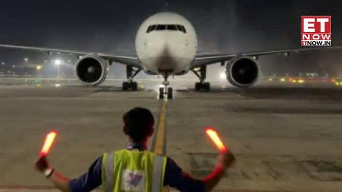Mumbai airport assures airlines of no slot changes for winter schedule amid terminal 1 redevelopment plans