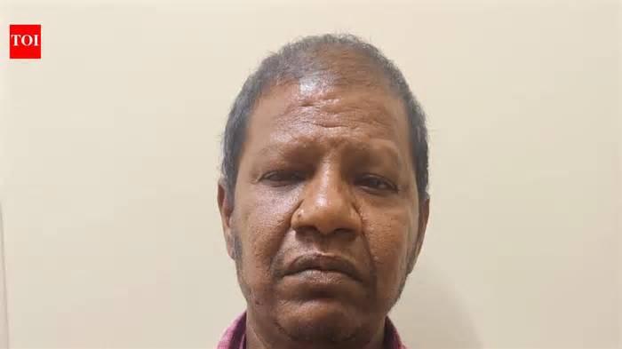 ‘Astrologer’ cheats Bengaluru woman of gold, uses AI video to deceive her