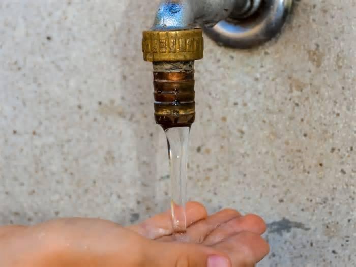 Some parts of Hyderabad to see a decline in water supply