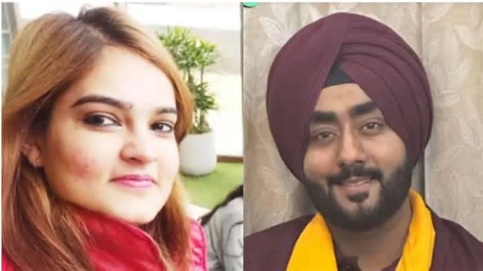 Cop suspended over lapses in probe into Delhi man’s murder by ex-colleague