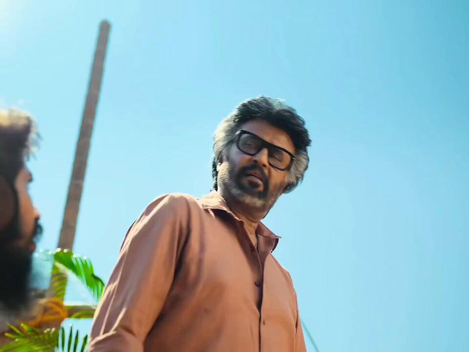 #Jailer Peak performance by @ShivarajkumarFc @rajinikanth Waiting for tomorrow FDFS #Bengaluru