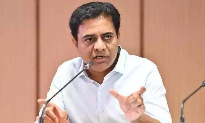 RT by @khadarbhojani: : filed discharge petition in Formula-E race case @BRSparty working president K.T. Rama Rao (@KTRBRS) has filed a before the @Telangan