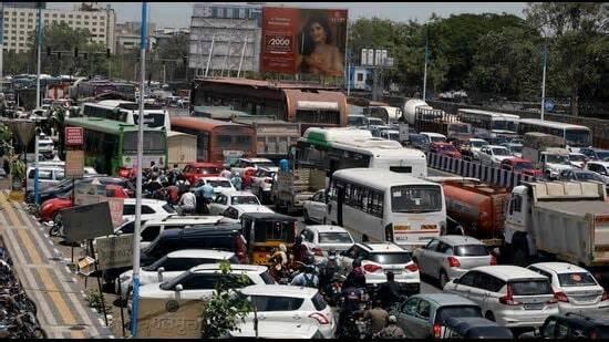 SUVs rule Pune’s roads, account for 7 in 10 cars registered