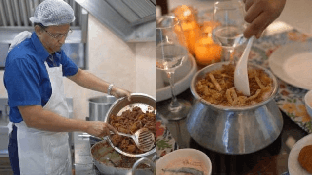 RT by @aparanjape: on My Plate: how a medicine man launched city’s iconic biryani spot loved by Dhoni, Dravid, Bollywood celebs Potnis Biryani is so popular that foodies from Mumbai often send p