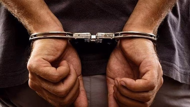 Mumbai: Man From Malad Arrested For Allegedly Attempting To Traffic Woman To South Korea