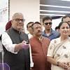Delhi’s air quality monitoring network expanded; govt adds 150 electric buses