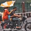 Why Delhi-NCR saw heavy rain after monsoon withdrawal: What IMD said about this week