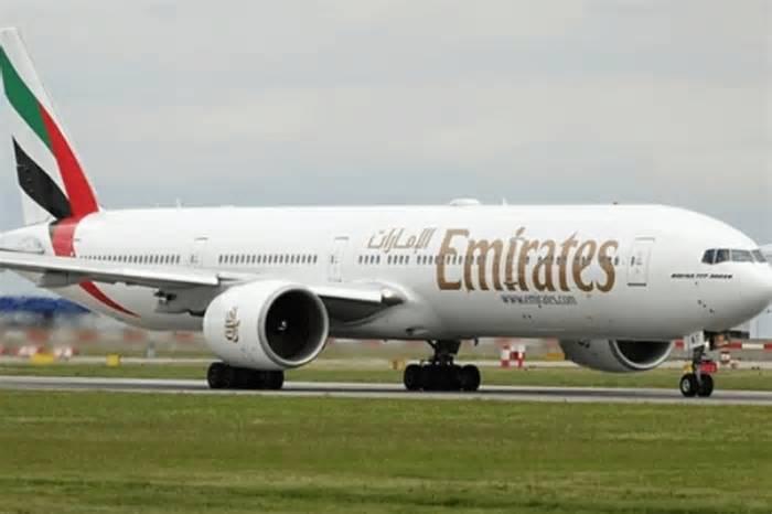 Emirates says Navi Mumbai airport not ready for international flights, will continue Mumbai operations