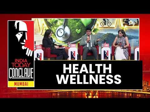 Gut Health To Detox: Experts Decode Future Of Personalised Wellness | India Today Mumbai Conclave