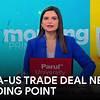 India-US Trade Deal Nears Landing Point as US Secretary Marco Rubio Prepares for Delhi Visit