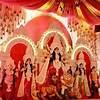 Mumbai gears up for Durga Puja as Bengal Club marks 91st year