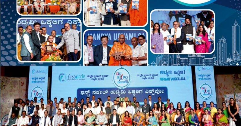 R to @YelahankaNW: Exhibition and food court stalls are available. Enquiries: +91 63663 59991, 79969 90500, 79969 90600. Read More: https://links.nammaward.in/V5FBo