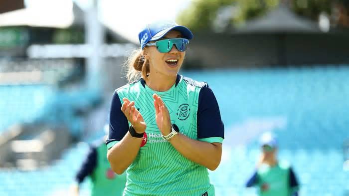 Mumbai Indians Sign USA Player, Secure Rare Ability To Field 5 Overseas Players In XI
