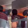 Power Bank Catches Fire On IndiGo Flight, Delhi-Chennai Aircraft Diverted To Hyderabad