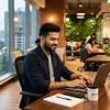 Bengaluru AI techie says biggest corporate flex is ‘human dignity’: ‘I go to office twice a week’