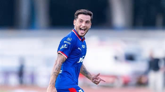 ISL returns with a bang as Bengaluru beat SC Delhi in five-goal thriller