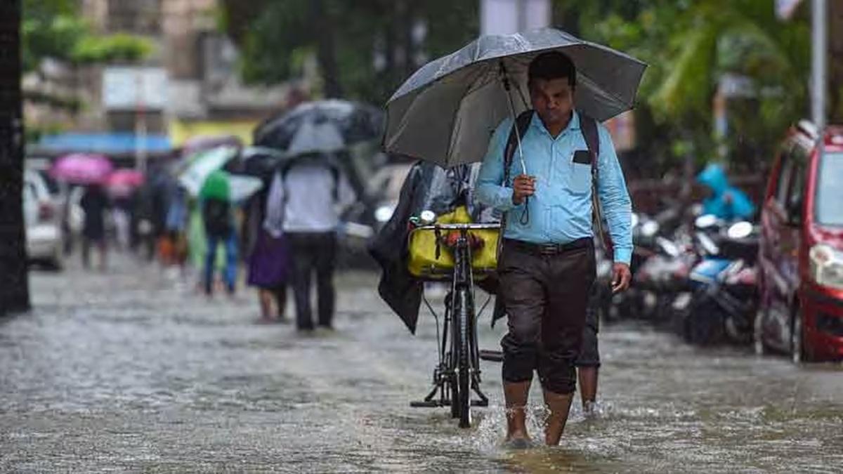 Mumbai still waiting for monsoon: Why the city missed its rain date and when showers are likely | Explained