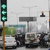 Pune: 51 Traffic Signals Stop Working Across City During Prepaid Meter Installation