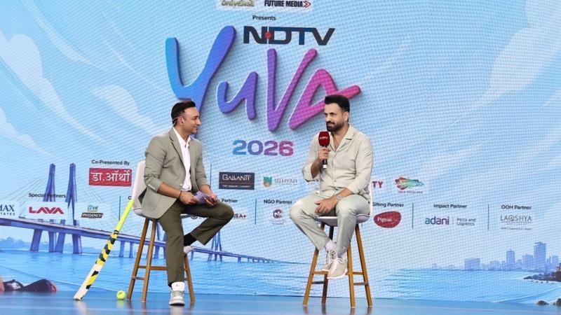 ITW Universe presents NDTV Yuva 2026, bringing together young India’s voices across AI, careers, sports, culture