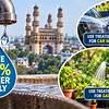 Hyderabad citizens asked to save 20% water daily: Use treated water for car washing or gardens