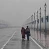 Delhi-NCR Wakes Up To Heavy Rain, Waterlogging In Several Areas; More Showers Likely In Next 2-3 Hours