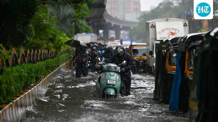 Mumbai cannot drain its way out of flooding
