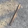 Youth lands in ICU after iron rod from Mumbai Metro Line 12 falls on head