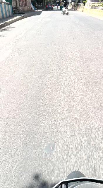 RT by @LokeshV70246198: incident in : A scooterist rides on the wrong side, hits a car & tries to escape on Magadi Road. When car driver tries to stop him, the rogue rider drags hi