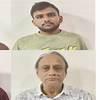 Free T20 tickets sold at inflated prices: four, including father-son duo, arrested in Hyderabad