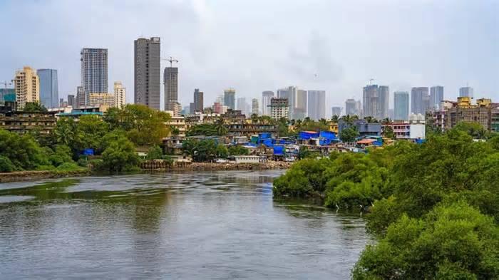 Mumbai’s silent water crisis: Saltwater is creeping into freshwater reserves, warns groundwater study