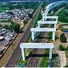 Mumbai-Ahmedabad Bullet Train: Vadodara work picks up pace — what’s next?
