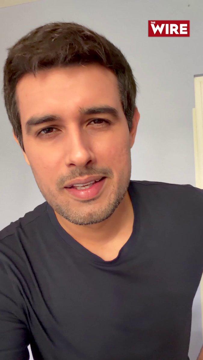 RT by @Pratapsingh3191: YouTuber Dhruv Rathee Says He Was Kidnapped, Not Detained or Arrested