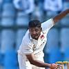Ranji Trophy 2026-27 | Deshpande hat-trick floors Chandigarh as Mumbai takes complete control