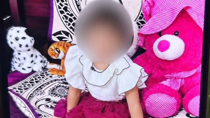 Hyderabad girl, 5, found dead in clubhouse sump after kidnap, sacked guard on the run