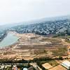 Farmers give up 70 acres to revive Hyderabad’s Kapra Lake; Rs 35-crore project 60% complete
