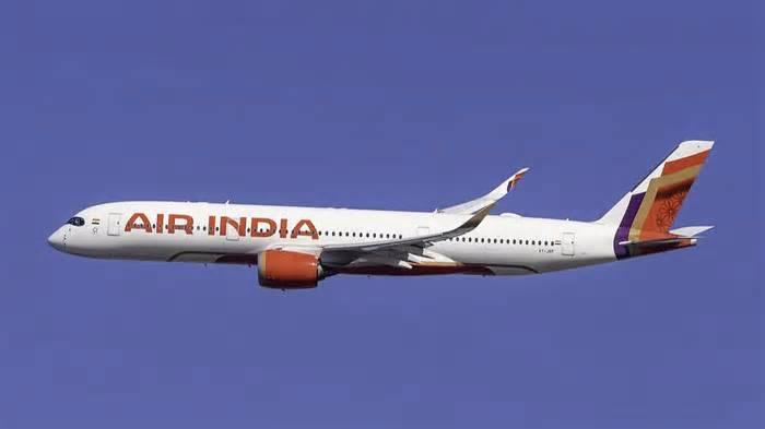 Air India Pilot Caught 'Tipsy' Before Delhi Flight, Fails Breathalyser Test In Zurich, Suspended