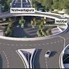 Govt fast-tracks Mehkri-Hebbal corridor to tackle north Bengaluru snarls
