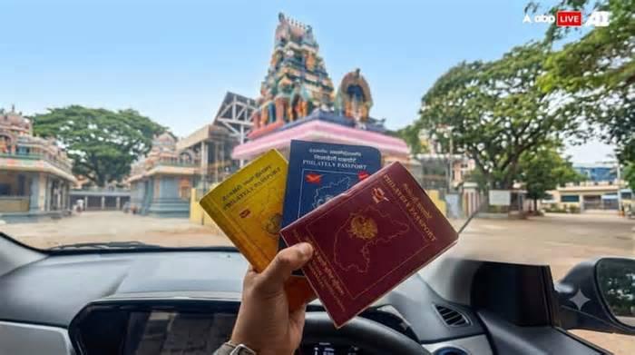 Bengaluru Draws Midnight Rush For Rs 100 Philately Passport: What Is It And What Makes It Special