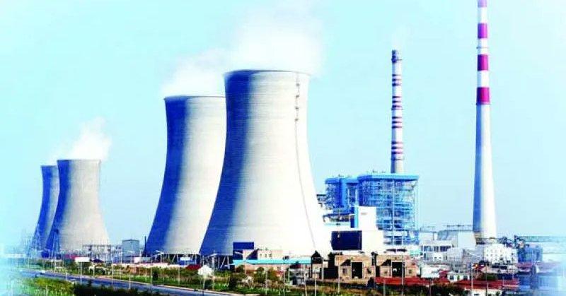 Telangana Power Generation Corporation Suspends Chief Engineer Suresh After Review Meeting on Yadadri Plant Performance https://www.telanganatribune.com/telangana-power-generation-corporation-suspends