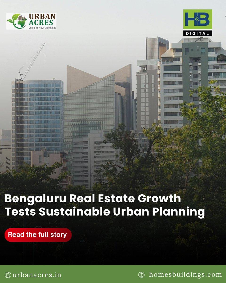 Century Real Estate’s Astoria brings 334 premium homes to Jakkur, with ₹550 crore in bookings reported. Can North Bengaluru balance growth with sustainable mobility, green spaces and essential civic i