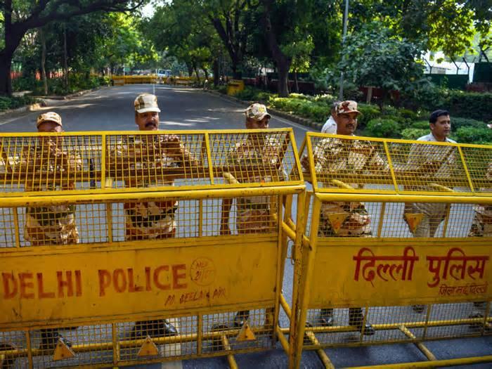Delhi Protest Today Highlights Updates: CJP calls for protest at Jantar Mantar on Sunday at 10 am; Delhi Police issues traffic advisory