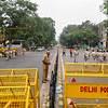 Delhi CJP protest: Saurav, Ranka detained; Dipke warns of ‘countrywide Jantar Mantars’