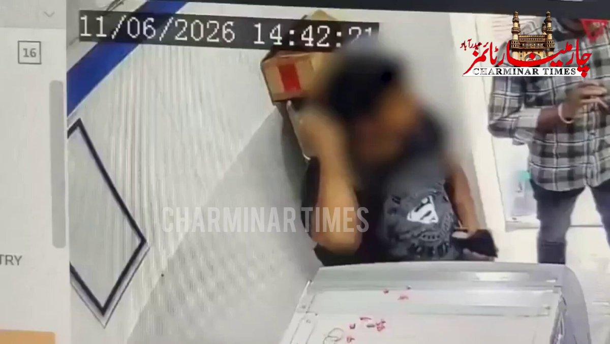 : EAGLE Force, with the assistance of Police, has apprehended a suspected drug supplier in Goa in connection with an alleged Goa-Hyderabad narcotics network. The accused is b