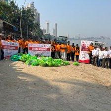SHM Shipcare Expands Coastal Clean-Up Drive to Mumbai, Reinforcing Commitment to Marine Conservation https://www.forpressrelease.com/forpressrelease/679128/8/shm-shipcare-expands-coastal-clean-up-driv